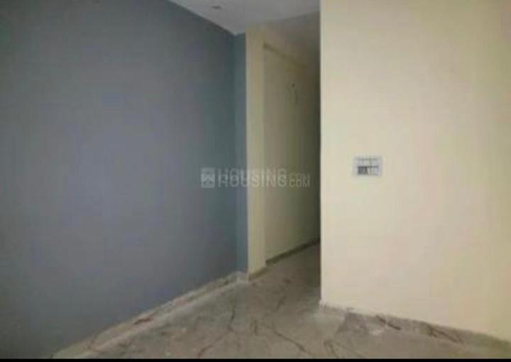 Jangpura B, Jangpura Bedroom 1
