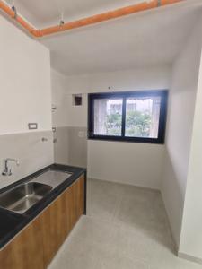 Kitchen Image of 1640 Sq.ft 3 BHK Apartment / Flat for sale in Hadapsar Pune for Rs. 14200000
