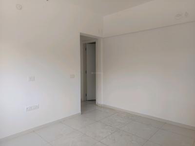 Bedroom Image of 950 Sq.ft 2 BHK Apartment / Flat for sale in Amanora Gold Towers, Hadapsar Pune for Rs. 11700000