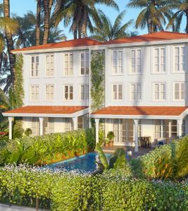 Image of 2152 Sq.ft 3 BHK Villa for sale in Sircaim, Goa for Rs. 46200000