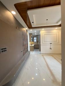 Kitchen Image of 540 Sq.ft 2 BHK Builder Floor for sale in Nangli Sakrawati New Delhi for Rs. 5200000