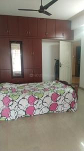 Bedroom Image of 1234 Sq.ft 3 BHK Apartment / Flat for sale in Kuriachira Thrissur for Rs. 5300000