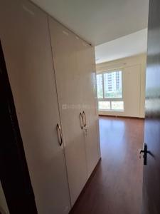 Bedroom Image of 1400 Sq.ft 3 BHK Apartment / Flat for rent in Hindustan HFL Presidency Estate, RIICO Industrial Area Bhiwadi for Rs. 20000