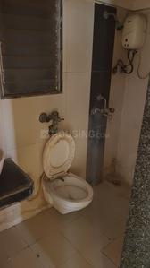 Image of 625 Sq.ft 2 BHK Apartment / Flat for sale in Rustomjee Avenue J, Virar West, Virar for Rs. 4100000