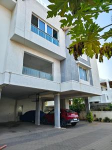 Image of 3322 Sq.ft 3 BHK Apartment / Flat for sale in Neelankarai, Chennai for Rs. 40000000