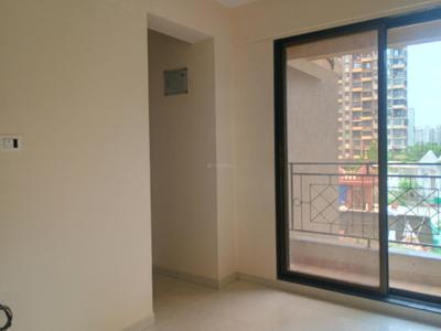 Living Room Image of 640 Sq.ft 1 BHK Apartment / Flat for sale in Jay Ambika Heights, Kalyan East Kalyan for Rs. 3800000