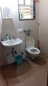 Image of 1088 Sq.ft 2 BHK Apartment / Flat for sale in Nyati Esplanade, Sunarwadi, Pune for Rs. 9100000