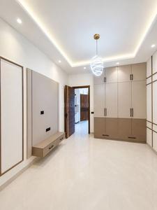 4 BHK Independent House
