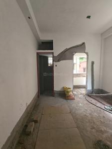 Hall Image of 700 Sq.ft 2 BHK Apartment / Flat for sale in Kasba Kolkata for Rs. 3000000