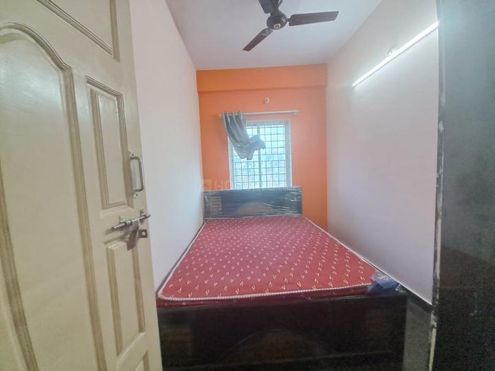 Stage 1, BTM Layout Bedroom 1