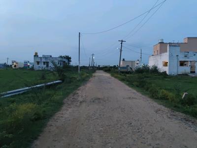 Image of 956 Sq.ft Residential Plot / Land for sale in Sri Balaji Nagar Phase II, Poonamallee, Chennai for Rs. 3107000