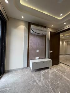 Bedroom Image of 1440 Sq.ft 3 BHK Builder Floor for sale in GTB Nagar New Delhi for Rs. 29000000
