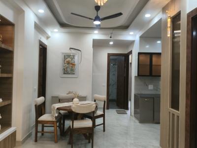 Living Room Image of 1500 Sq.ft 3 BHK Apartment / Flat for sale in MTC Arambh, Noida Extension Greater Noida for Rs. 6775000
