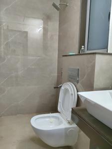 Bedroom Two Image of 619 Sq.ft 2 BHK Apartment / Flat for rent in Mulund West Mumbai for Rs. 59000
