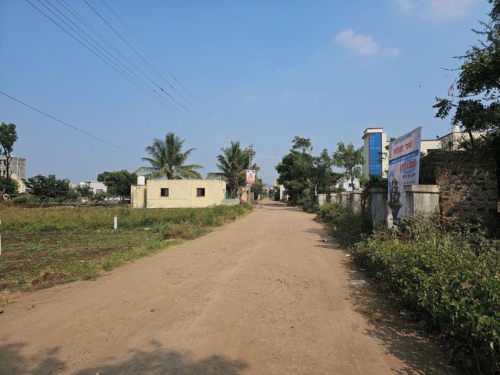 Wagholi Main Image 1