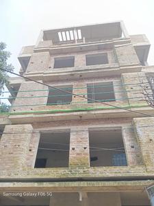 Image of 855 Sq.ft 2 BHK Apartment / Flat for sale in Purbalok, Kolkata for Rs. 5557500