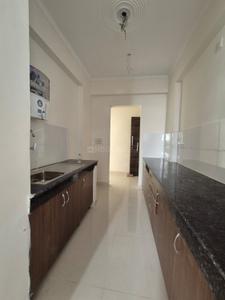 Kitchen Image of 2285 Sq.ft 3 BHK Apartment / Flat for sale in Pareena Express Heights, Sector 99 Gurgaon for Rs. 21600000
