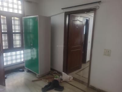 Living Room Image of 950 Sq.ft 1 BHK Builder Floor for rent in Sector 23A Gurgaon for Rs. 17000