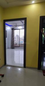 Hall Image of 1450 Sq.ft 3 BHK Apartment / Flat for sale in B and M Geetanjali Heights, Nerul Navi Mumbai for Rs. 30000000