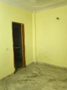 Bedroom Image of 900 Sq.ft 3 BHK Builder Floor for rent in Mehrauli New Delhi for Rs. 25000