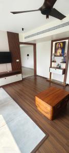 Bedroom Image of 1842 Sq.ft 3 BHK Apartment / Flat for sale in Vyttila Kochi for Rs. 16000000