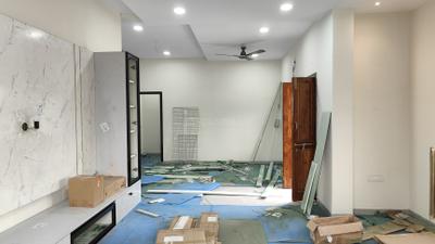 Living Room Image of 1500 Sq.ft 3 BHK Apartment / Flat for rent in Karkhana Secunderabad for Rs. 40000