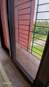 Balcony Image of 1495 Sq.ft 2 BHK Apartment / Flat for sale in Hanumantha Nagar Udupi for Rs. 7600000
