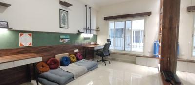 Kitchen Image of 2089 Sq.ft 3 BHK Apartment / Flat for sale in Sobha Casa Paradiso by Sobha Limited, R.K. Hegde Nagar Bengaluru for Rs. 38000000