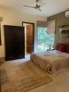 Bedroom Image of 4500 Sq.ft 4 BHK Villa for sale in Epsilon Clubhouse, Yemalur Bengaluru for Rs. 265000000