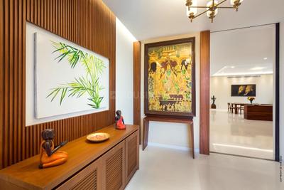 Hall Image of 18000 Sq.ft 4 BHK Independent House for sale in Injambakkam Chennai for Rs. 700000000