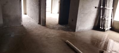 Image of 1200 Sq.ft 3 BHK Apartment / Flat for sale in Dum Dum, Kolkata for Rs. 6000000