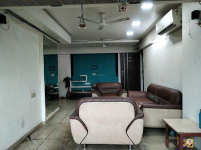 Bhoomi Tower Living Room 2
