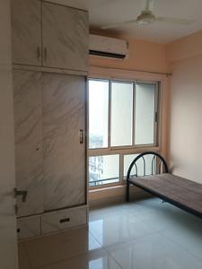 Bedroom Image of 1400 Sq.ft 3 BHK Apartment / Flat for sale in Behala Kolkata for Rs. 14000000