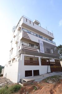 Image of 5500 Sq.ft 12 BHK Villa for sale in Agrahara, Bengaluru for Rs. 35000000