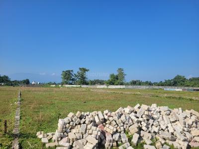 Image of 1500 Sq.ft Residential Plot / Land for sale in Bara Pathuram, Siliguri for Rs. 999999