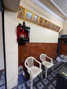 Balcony Image of 360 Sq.ft 1 RK Studio for rent in Model Town Rewari for Rs. 7000