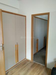 Bedroom Image of 2349 Sq.ft 4 BHK Villa for rent in Supercity Lifestyle Township, Bhadaj Ahmedabad for Rs. 85000