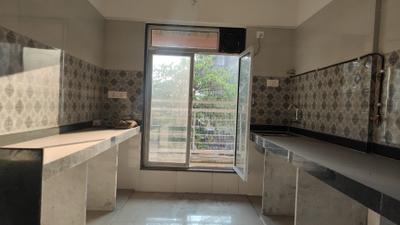 Kitchen Image of 890 Sq.ft 2 BHK Apartment / Flat for sale in Sanghvi S3 Proxima, Chembur Mumbai for Rs. 18500000