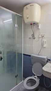 Bathroom Image of 1689 Sq.ft 3.5 BHK Apartment / Flat for sale in Ashiana Orchid, Surajpur Greater Noida for Rs. 19000000