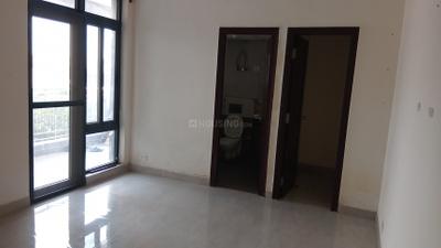 Bedroom Image of 1118 Sq.ft 2 BHK Apartment / Flat for sale in CGEWHO Kendriya Vihar, Phi II Greater Noida for Rs. 12000000