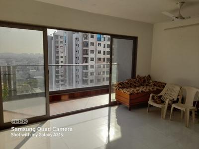 Hall Image of 1922 Sq.ft 3 BHK Apartment / Flat for sale in Universal Bilvam Regency, Palanpur Surat for Rs. 7800000