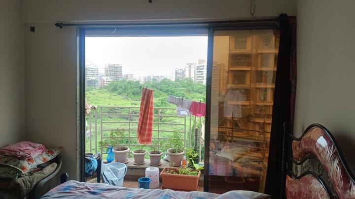 Jay Gurudev Sai Ornate Bedroom 1