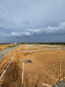 Image of 1080 Sq.ft Residential Plot / Land for sale in Gagwana, Ajmer for Rs. 2400000