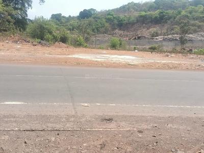Image of 1089 Sq.ft Residential Plot / Land for sale in Sonkhar, Alibag for Rs. 330000