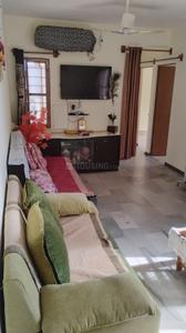Bedroom Image of 1062 Sq.ft 2 BHK Apartment / Flat for sale in Satellite Ahmedabad for Rs. 5800000
