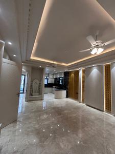 Image of 1800 Sq.ft 3 BHK Builder Floor for sale in Vivek Vihar, New Delhi for Rs. 40000000
