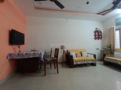 Hall Image of 2500 Sq.ft 4 BHK Villa for sale in Saiyed Vasna Vadodara for Rs. 9200000