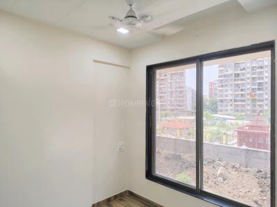 Bedroom Image of 900 Sq.ft 2 BHK Apartment / Flat for sale in Cosmos Springs Angel, Thane West Thane for Rs. 8500000