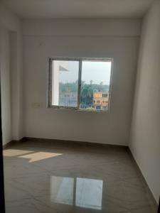 Bedroom Image of 833 Sq.ft 2 BHK Apartment / Flat for sale in Diamond Park Exotica, Joka Kolkata for Rs. 4000000