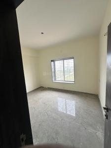 Bedroom Image of 1200 Sq.ft 2 BHK Apartment / Flat for rent in Shree Shri Govindam Heights, Satara Aurangabad for Rs. 18000